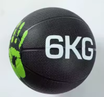 Balón peso - Imagen 5