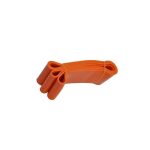 POWERBAND NARANJA K