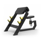 Curl Predicador (Banca Scott) Kai