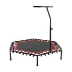 TRAMPOLIN CON LIGAS Y AGARRE