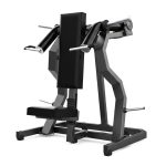 Press de hombro hammer DHZ