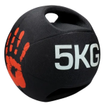 BALON PESO CON AGARRE DE 5KG TK