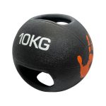 BALON PESO CON AGARRE DE 10KG TK