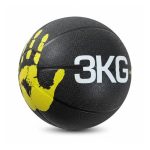 BALON PESO DE 3KG TK
