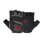 GUANTES GYM EVERLAST MONSTER NEGRO/GRIS