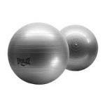 YOGA BALL 55CM EVERLAST