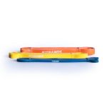 SET DE 3 POWERBANDS FITBANDS
