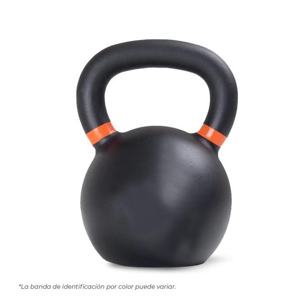 KETTLEBELL 50LBS K KETTLEBELL 50LBS K - Imagen 1