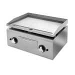 PLANCHA DE GAS