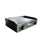 PLANCHA ELÉCTRICA 220V