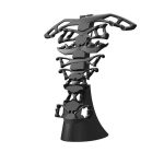 SET AGARRADERA DE POLEA PREMIUM