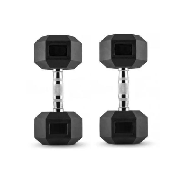 MANCUERNA K HEXAGONAL MANCUERNA K HEXAGONAL PAR 55 LBS - Imagen 1