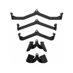 AGARRE DE POLEA / MAG GRIPS (5 unidades)