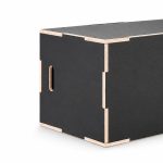 CAJON MADERA MEDIUM - Imagen 2