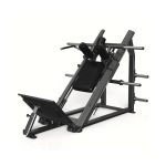 HACK SQUAT OVALADO
