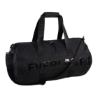 GYM BAG VARSITY NEGRO