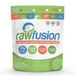 RAW FUSION