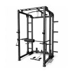 RACK JAULA