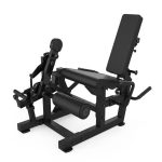 EXTENSION Y FLEXION ACOSTADO HAMMER/ SERIE KAI