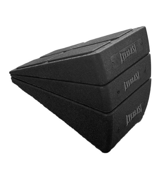 Bloque inclinado para Squats Everlast Bloque inclinado para Squats Everlast - Imagen 1